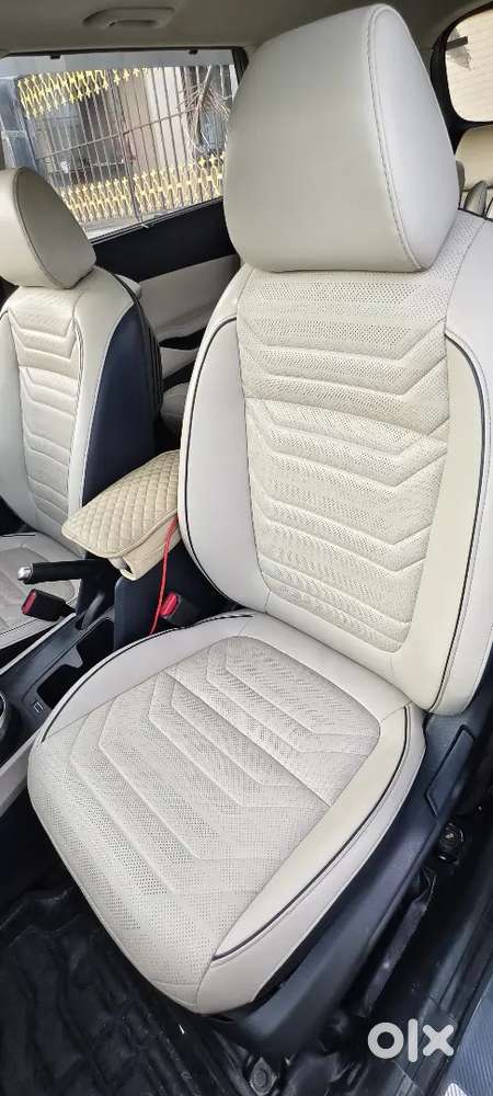 Kia Carens Diesel 2022