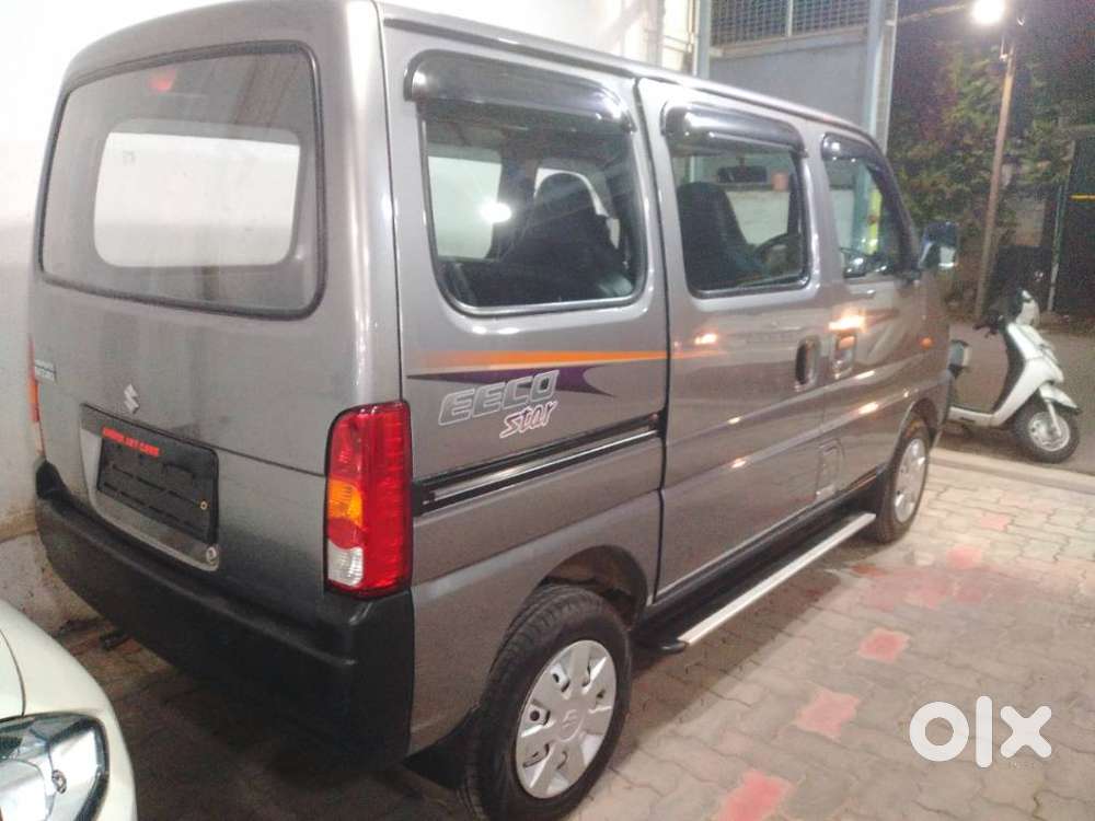 Maruti Suzuki Eeco 5 Seater Ac, 2023, Petrol