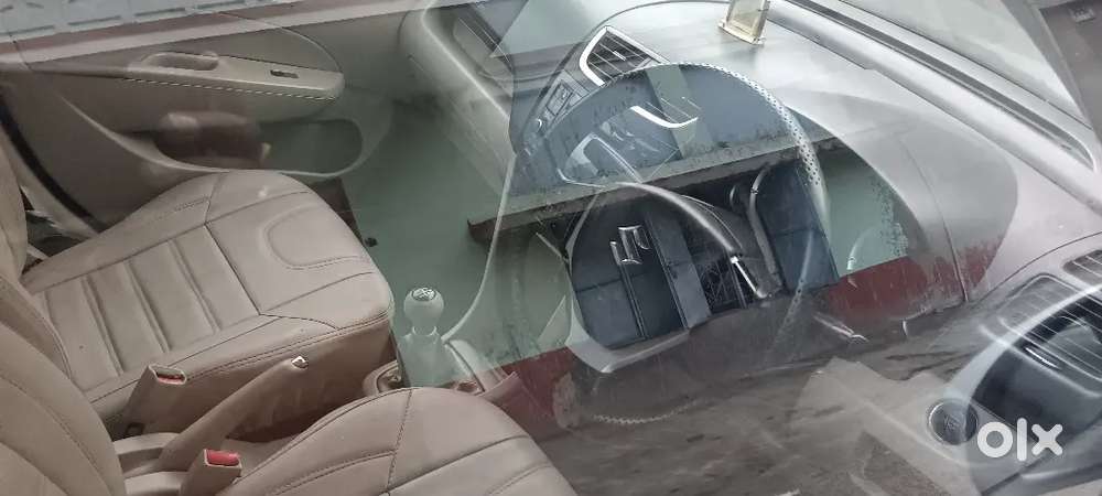 Maruti Suzuki Dzire 2015 Diesel Good Condition.