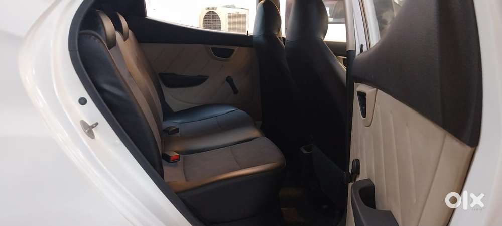 Hyundai Eon D Lite, 2013, Petrol