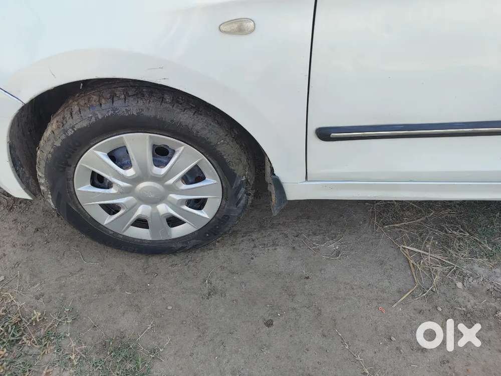 Tata Tiago 2017 Cng & Hybrids 72000 Km Driven