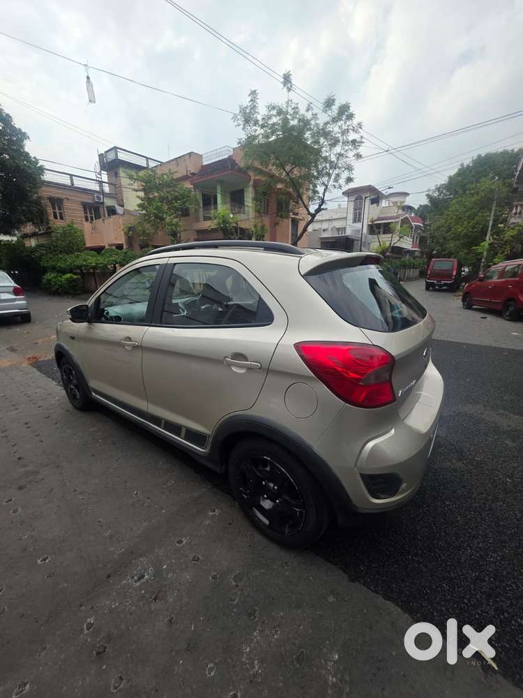 Ford Freestyle Trend Petrol, 2019, Petrol