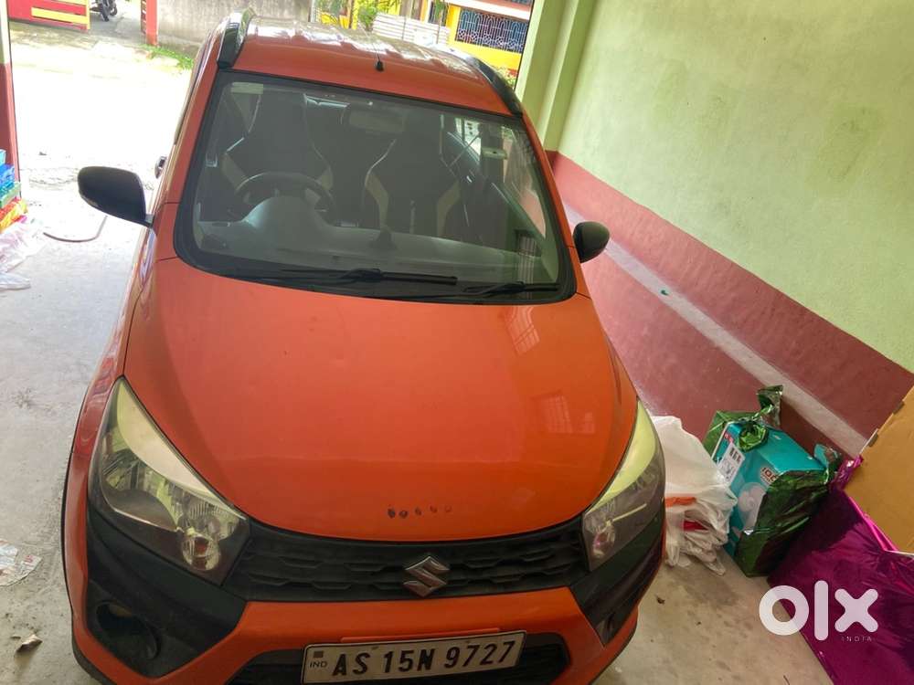 Maruti Suzuki Celerio X Petrol Good Condition
