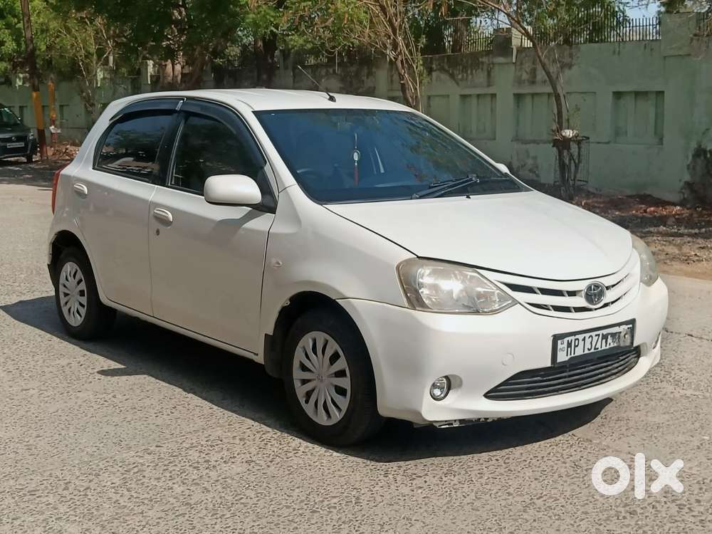 Toyota Etios Liva 2011-2012 Gd, 2012, Diesel