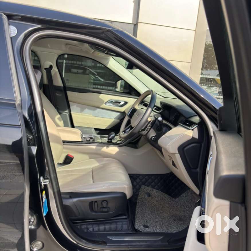 Land Rover Range Velar R-dynamic S, 2023, Diesel