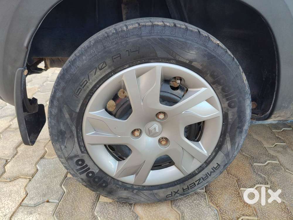 Renault Kwid Rxt 1.0, 2019, Petrol