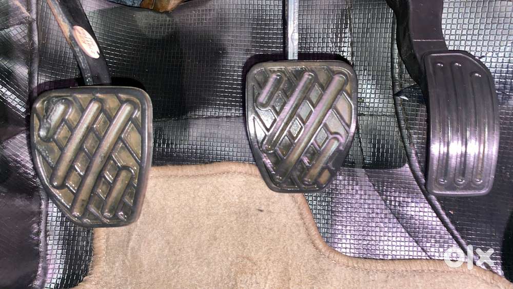 Datsun Go T Option, 2018, Petrol