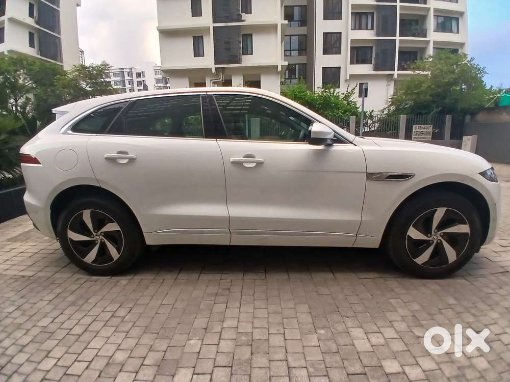 Jaguar F-pace 2.0 R Dynamic S Diesel, 2024, Diesel