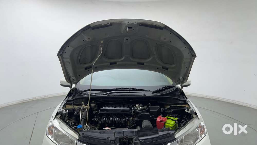 Honda City I-vtec S, 2015, Petrol