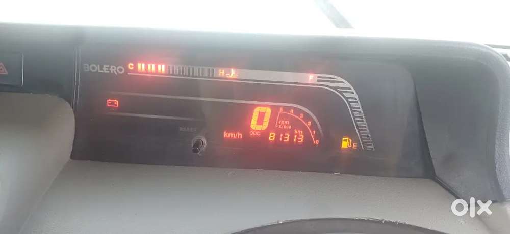 Good Condition Good Engine 75% Tyre New Battery