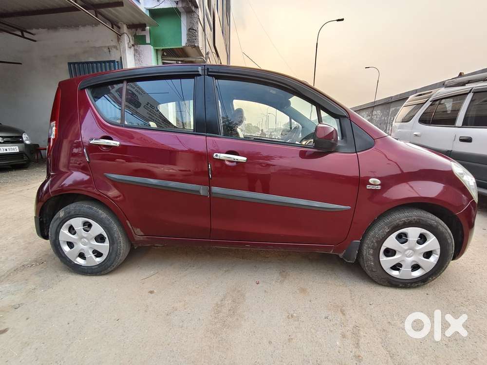 Maruti Suzuki Ritz Vdi (abs) Bs Iv, 2011, Diesel