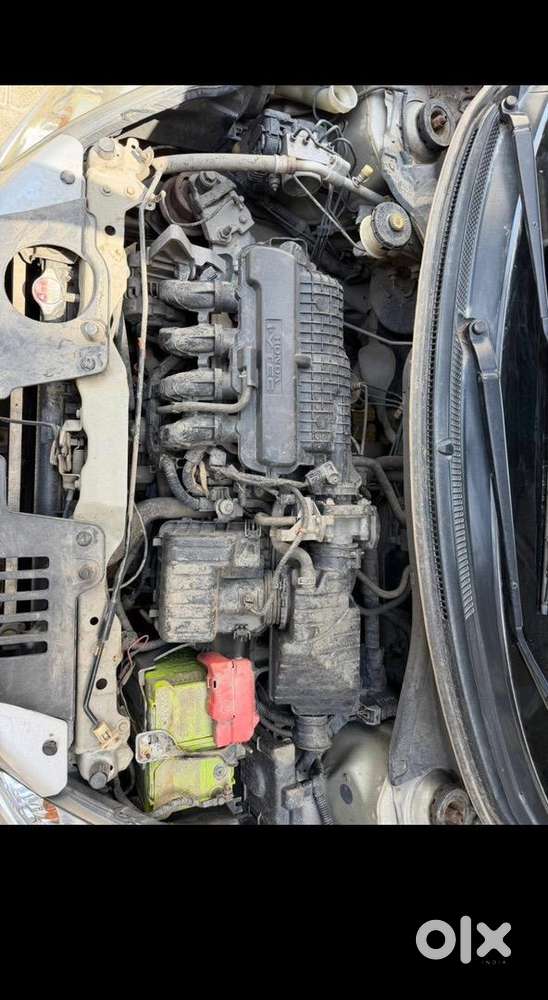 Honda Amaze 2013 Petrol 100000 Km Driven