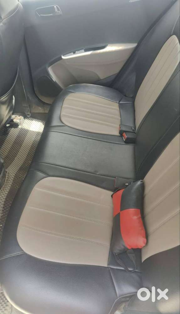 Hyundai I10 2018 Petrol 77000 Km Driven Well Maintained