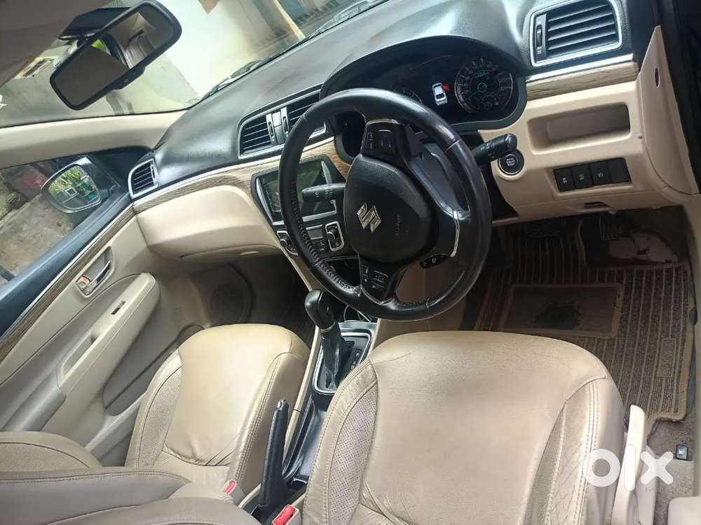 Maruti Suzuki Ciaz 2019