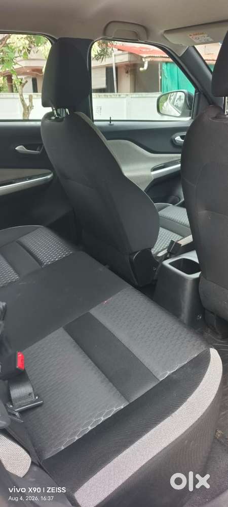 Nissan Magnite 1.0 Xl, 2023, Petrol