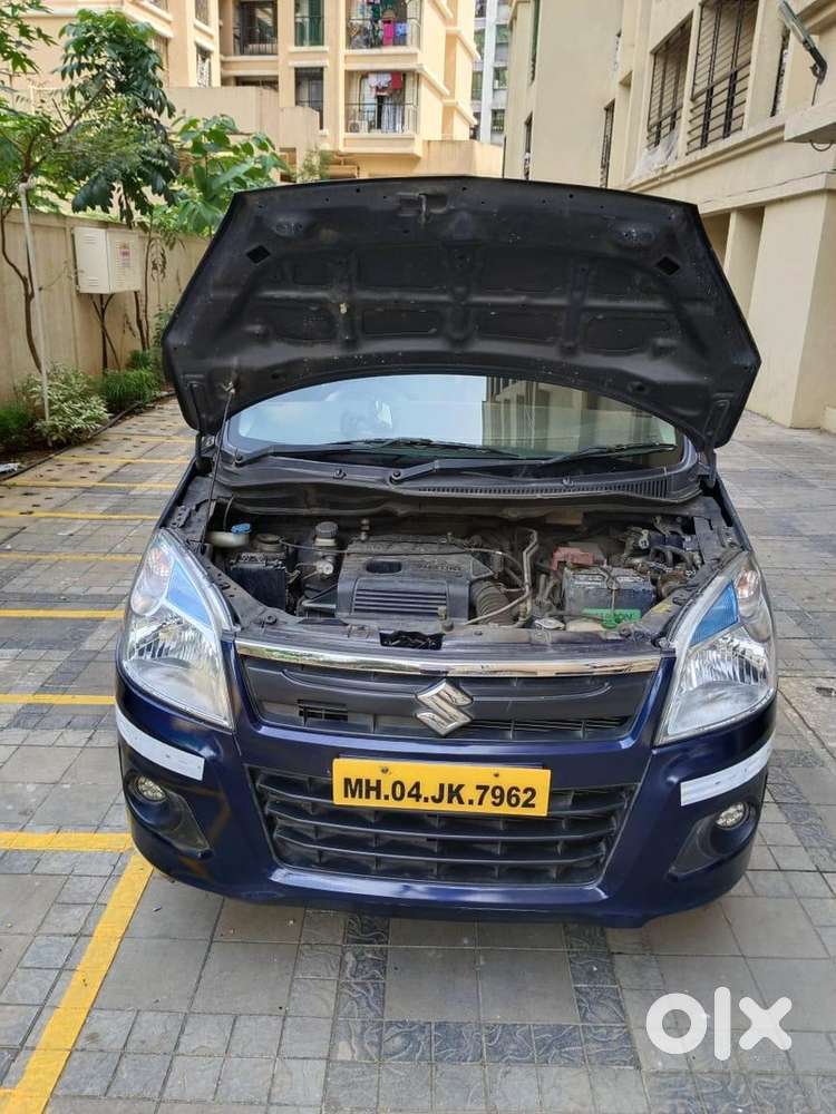 Maruti Suzuki Petrol Car 2018