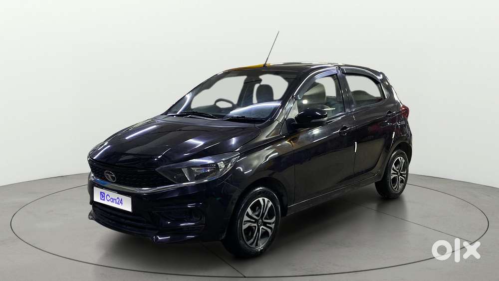 Tata Tiago 1.2 Revotron Xta, 2023, Petrol