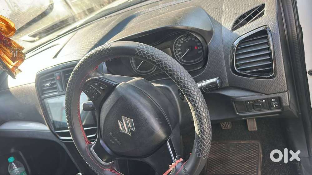 Maruti Suzuki Vitara Brezza 2019 Diesel 115000 Km Driven