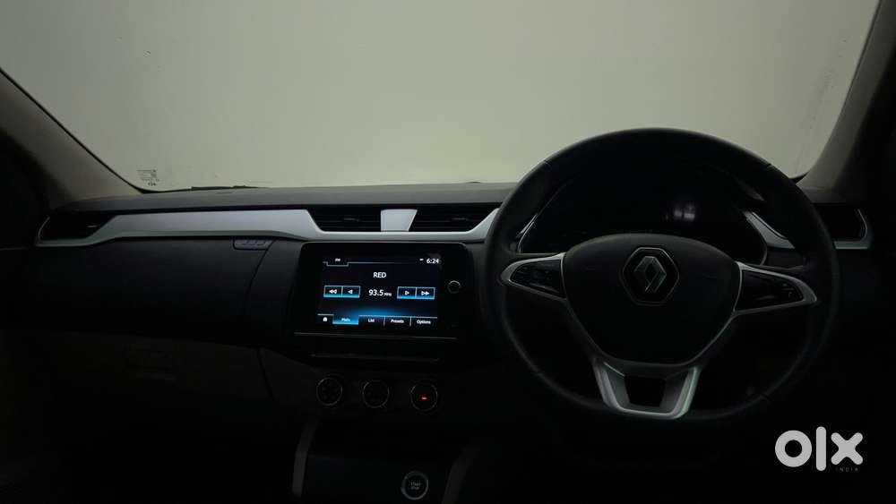 Renault Triber 1.0 Rxz Dual Tone, 2022, Petrol