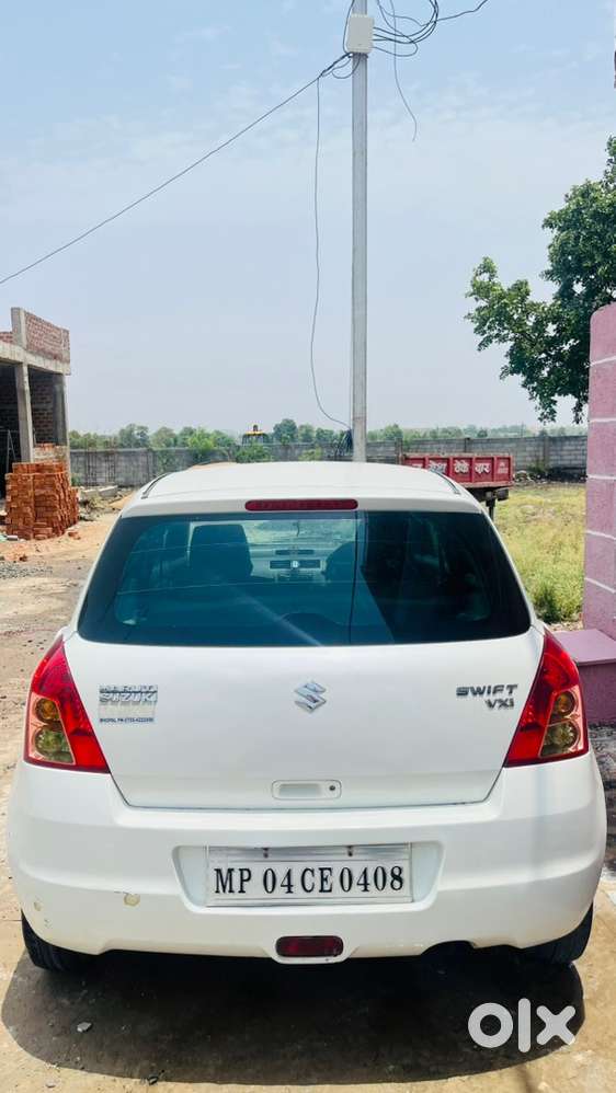 Maruti Suzuki Swift 2009 Petrol Well Maintained