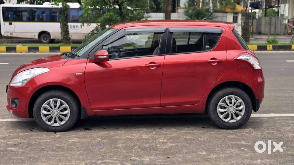 Maruti Suzuki Swift Vdi, 2014, Diesel