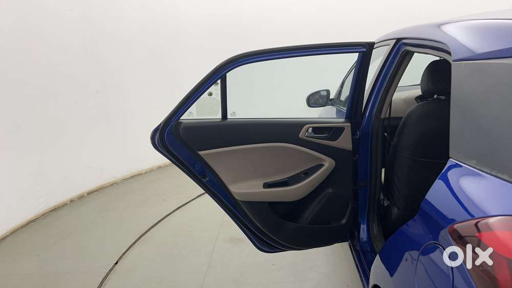 Hyundai Elite I20 [2018-2020] 1.2 Asta, 2015, Petrol