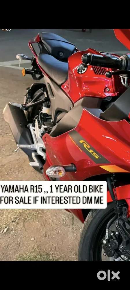 In India Red Yamaha R15 Yamaha R15 Red Price 2012 Model R15 V2