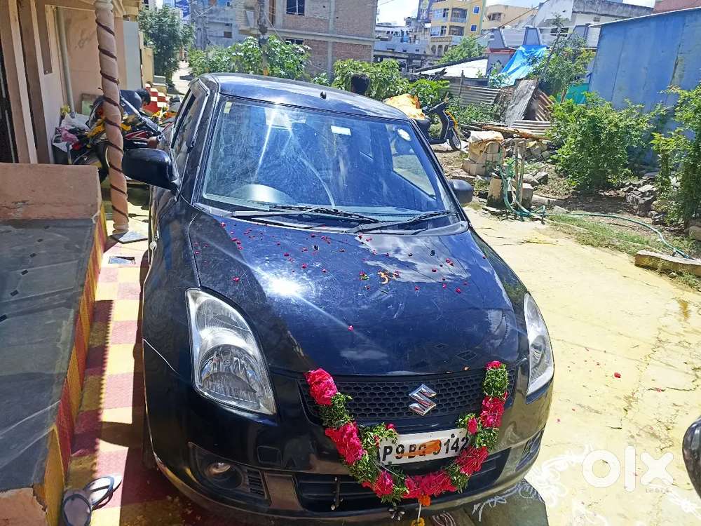 Maruti Swift Vdi 2008