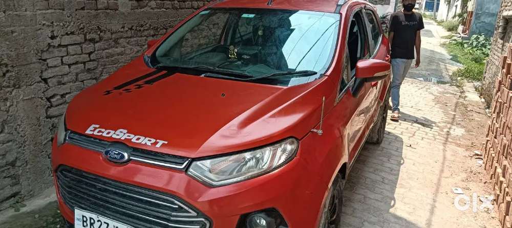 High Average 26 Kmpl