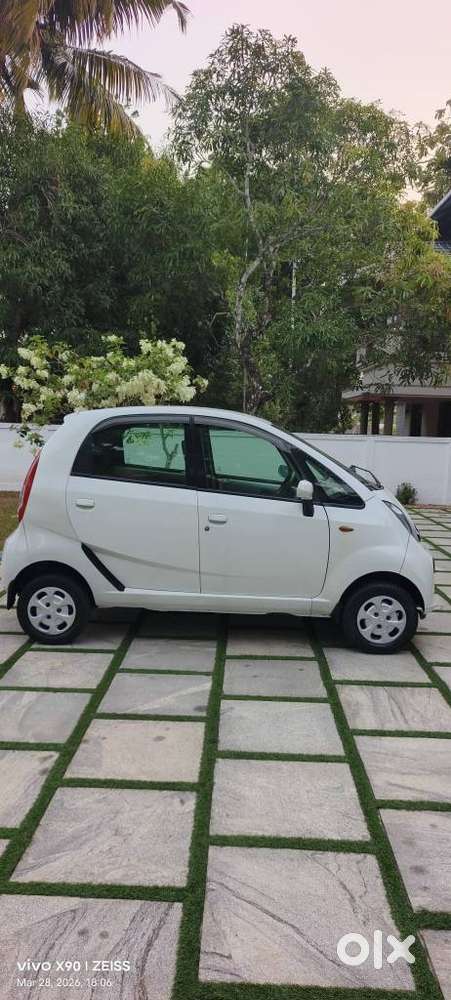 Tata Nano