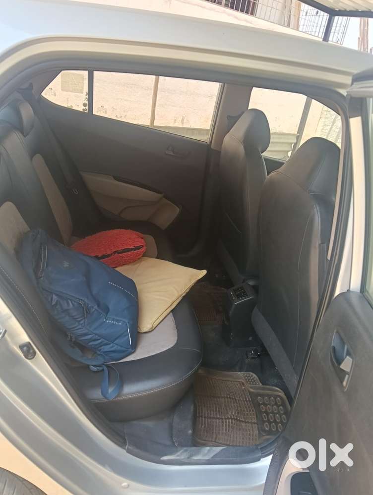 Hyundai Grand I10 2013-2016 Magna, 2014, Petrol