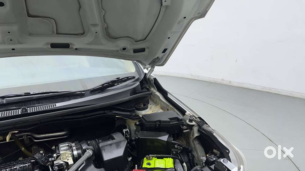 Honda Amaze Vx 1.2 Petrol Mt, 2018, Petrol