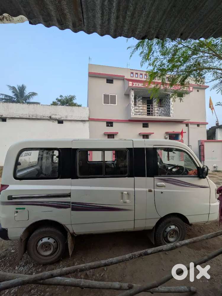 Mahindra Supro 2018 2nd Owner Power Steering एंड Ac Child