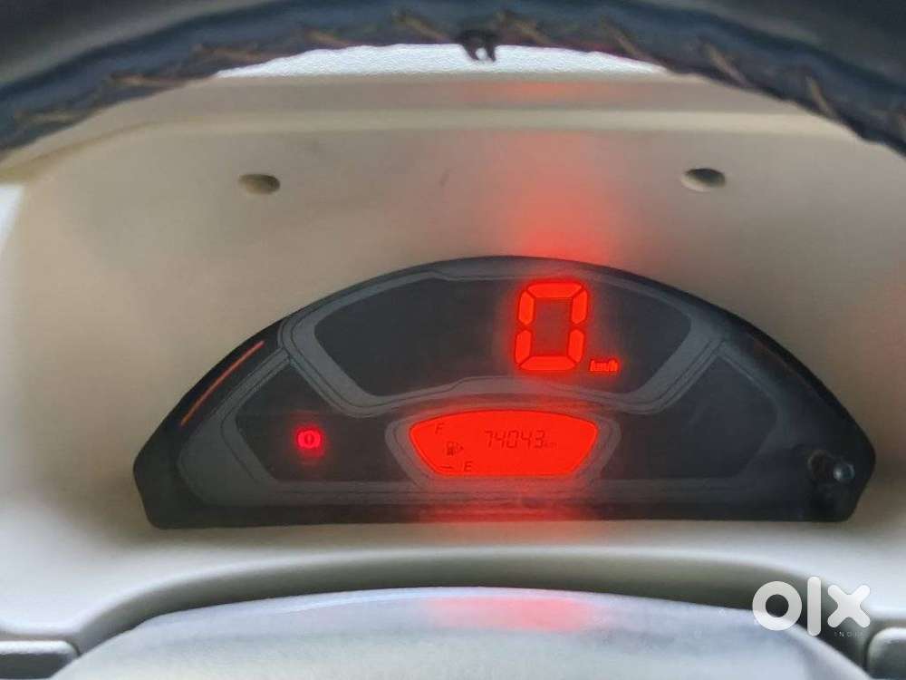 Maruti Suzuki Eeco 5 Seater Ac, 2023, Petrol