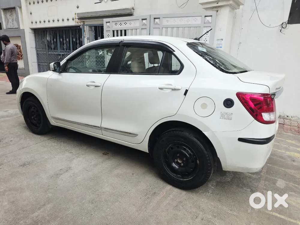 Maruti Suzuki Dzire 2022 Year Model