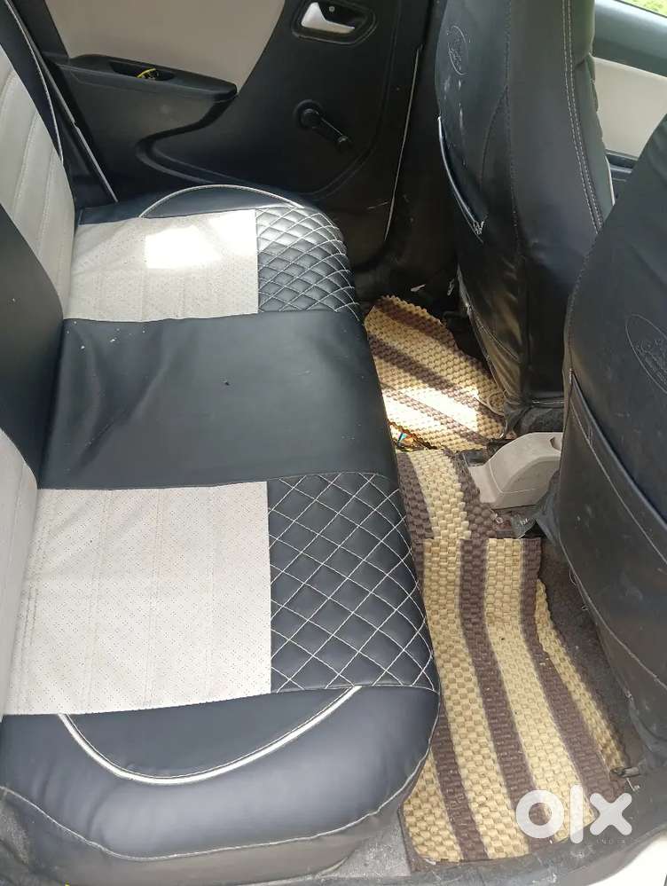 Maruti Suzuki Alto 800 2020 Km Driven