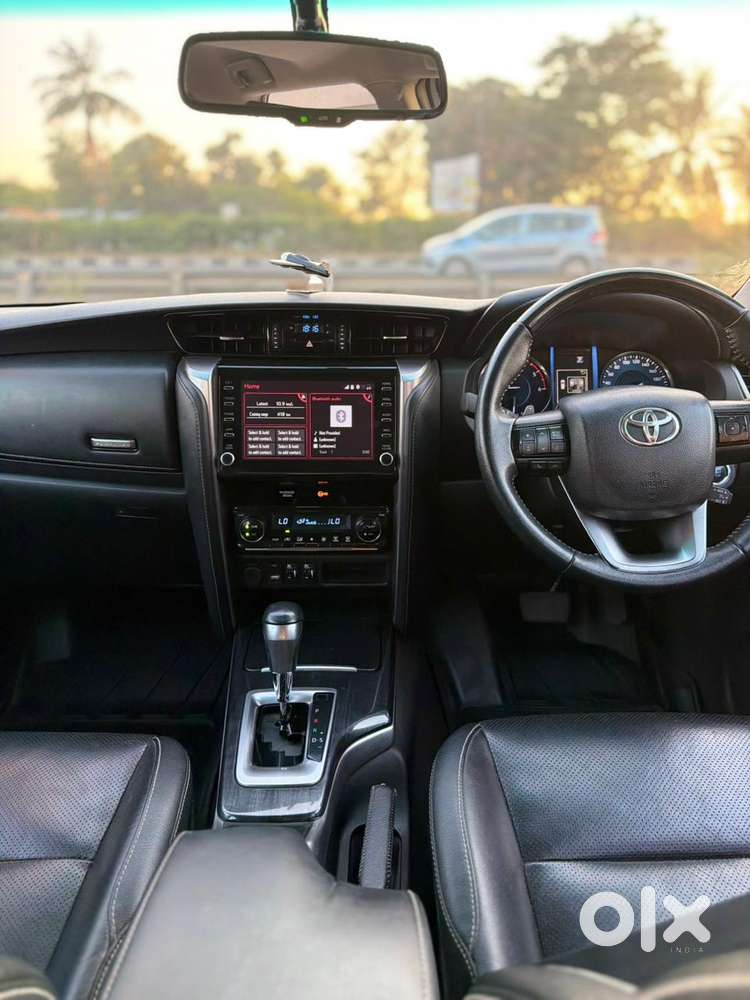 Toyota Fortuner 3.0 4x2 Automatic, 2023, Diesel