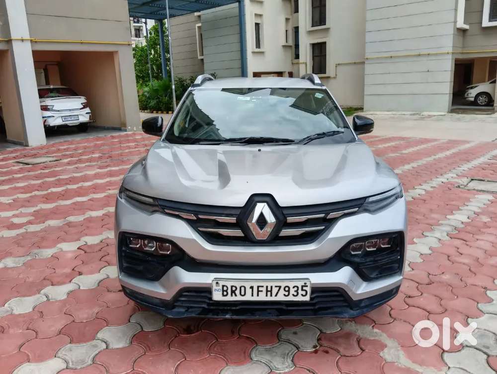 Renault Kiger 1.0 Turbo 2021 Top Model 2021 Last Ka Hi