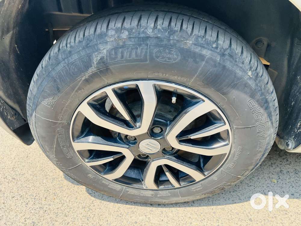 Maruti Suzuki Swift Ddis Vdi, 2015, Diesel