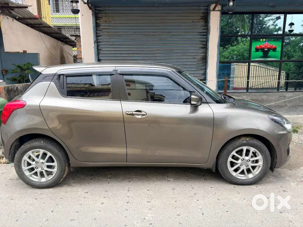 Maruti Suzuki Swift 2023 Petrol 18500 Km Driven