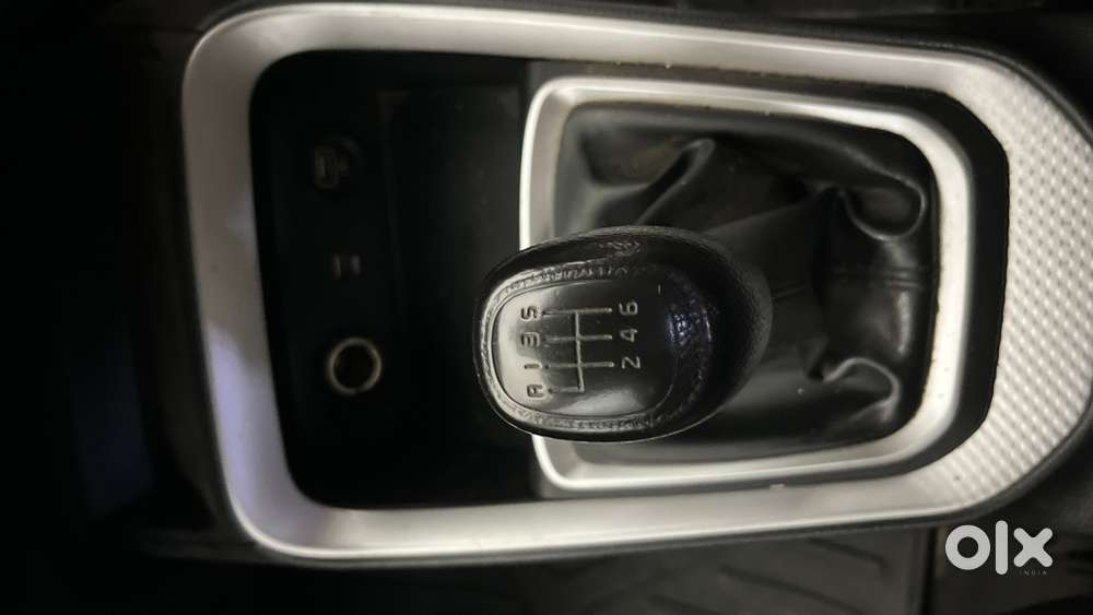 Kia Sonet Htx Plus Turbo Imt, 2023, Petrol