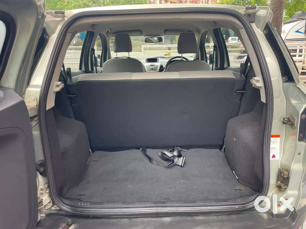 Ford Ecosport [ ] 1.5 Ambiente Ti-vct, 2014, Petrol