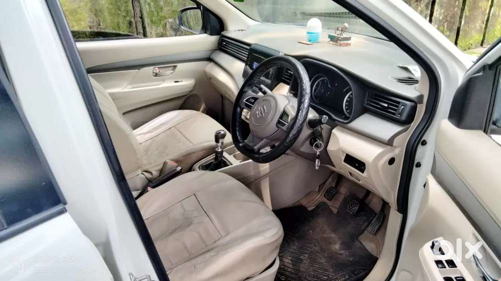Maruti Suzuki Ertiga Vdi, 2019, Diesel
