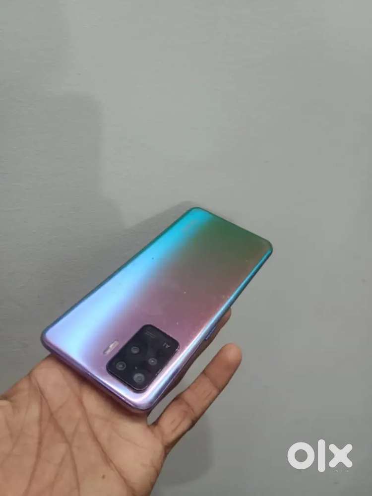 OPPO F19 PRO FOR SALE