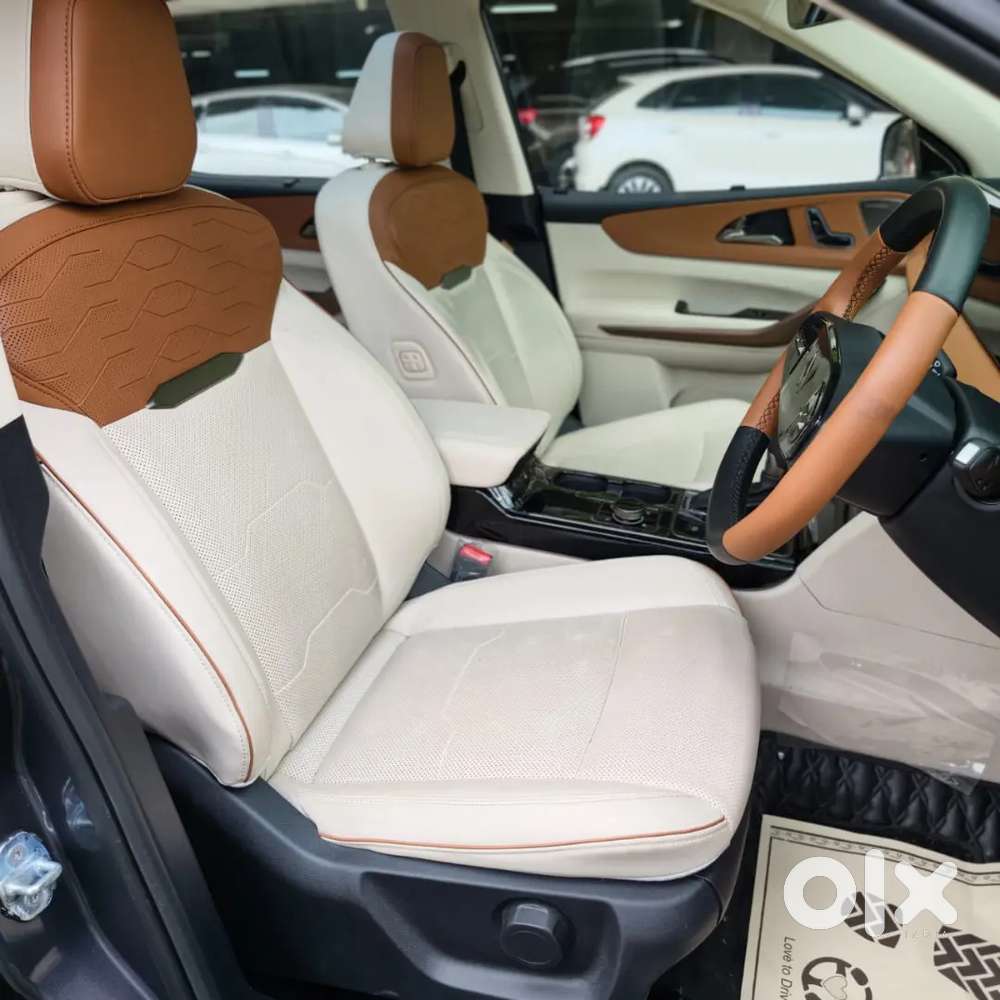 Mahindra Xuv 7xo Diesel 2026