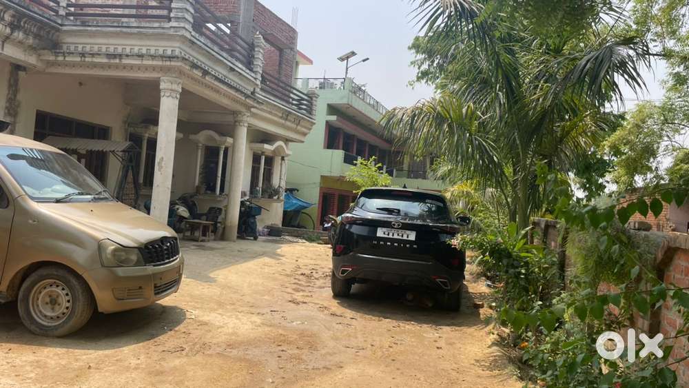 2019 Tata Harrier Diesel Manual