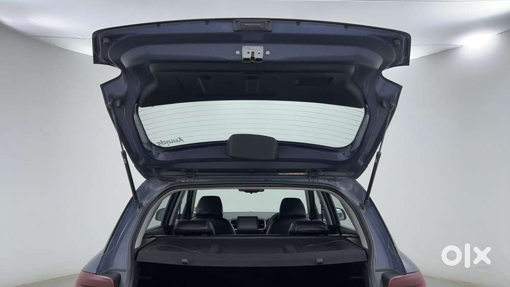 Hyundai Venue Sx Plus Turbo Dct, 2019, Petrol