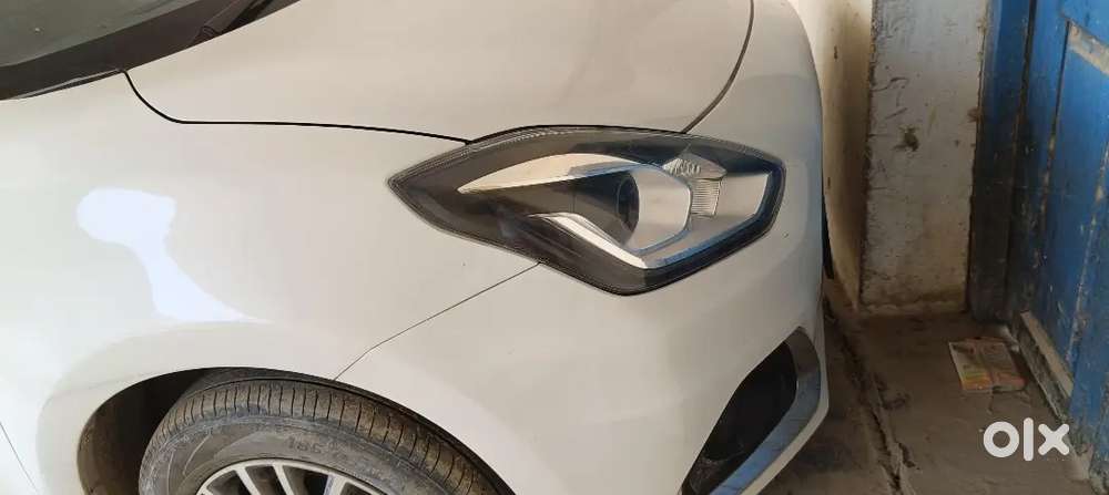 Maruti Suzuki Dzire 2023