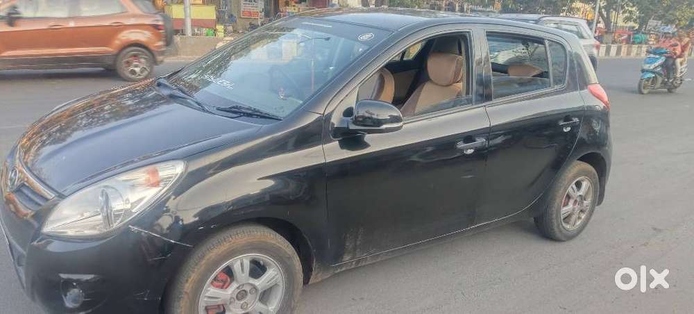 Hyundai I20 2015-2017 Sportz Option 1.4 Crdi, 2011, Diesel