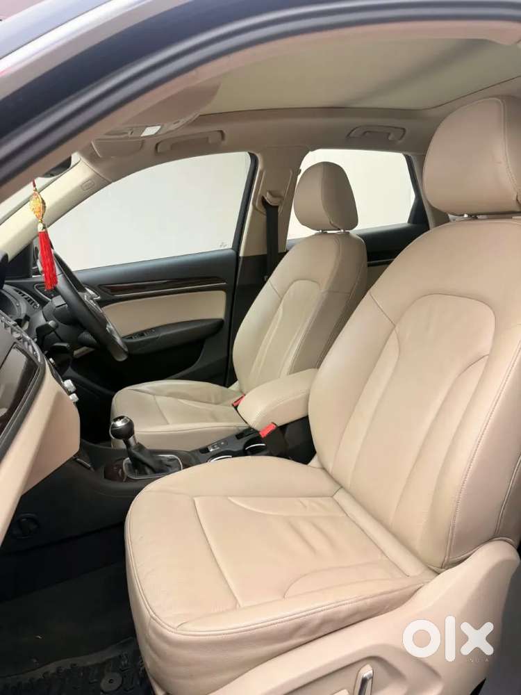 Audi Q3 30 Tdi S, 2019, Diesel